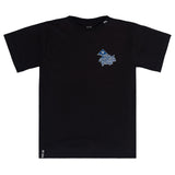 LRG 'Mountain King' Tee - Black