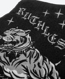 DGK 'Perro' Car Mat - Black
