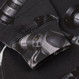 Loviah 'LX1000' Crewneck - Black
