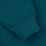 Loviah 'Heartman' Crewneck - Teal