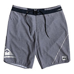 Billabong 'Highline New Wave' Swimshorts - Grey
