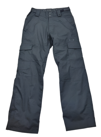 Oakley 'Skyline Biozone Shell' Snow Pants Men’s - Shadow