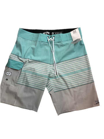 Billabong 'All Day Heat' Shorts - SPE