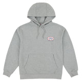 Loviah 'On The Block' Hoodie - Heather Grey