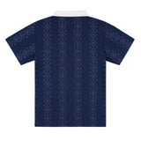 Loviah 'Lovbro' Jersey - Navy
