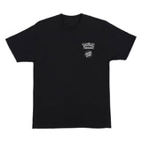 Santa Cruz x Pokémon 'Power Dot' Tee - Black