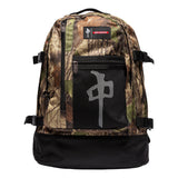 Red Dragon 'Explorer' Backpack - Outdoor Camo
