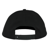 Santa Cruz x Pokémon 'TCG Hand' Snapback Cap - Black