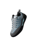 éS 'Imprint' Shoes - Grey/Black/Blue