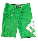 DC Shoes 'Lanai' Boardshorts - Kelly Green (KIDS)