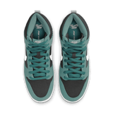 Nike SB 'Dunk High Pro' Shoes - Mineral Slate