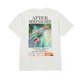 HUF 'After Midnight' Tee - White