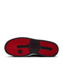 Nike SB x Paul Rodriguez 'Air Zoom Low' Shoes - Black/Flint Grey