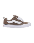 Vans 'Knu Skool' Shoes - Color Theory Walnut