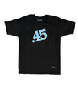 SSUR '45' Tee - Black