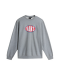 Vans 'Spray on Loose' Sweatshirts - Grey