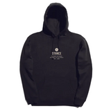 Stance 'Established' Hoodie - Black