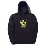 Stance x Misfits Hoodie - Black