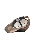 Obey 'Pigment Slanted' 6-Panel Strapback Cap - Fence Camo Multi