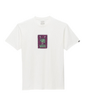 Vans 'Think V' Tee - Marshmallow