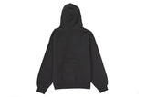 Supreme 'Box Logo' Hoodie - Black