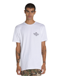 Vans 'Deep Cut' Tee - White