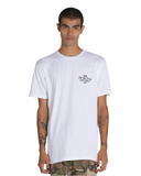 Vans 'Deep Cut' Tee - White