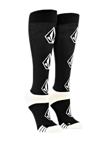 Volcom Sherwood Sock - Black