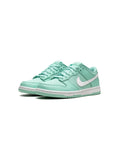 Nike 'Dunk Low' Shoes - Emerald Rise