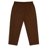Loviah 'Lovit' Corduroy Pants - Brown