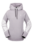 Volcom 'Costus' Hoodie - Amethyst