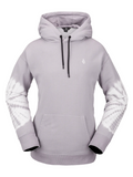 Volcom 'Costus' Hoodie - Amethyst