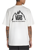Vans 'MTE Crestline' Tee - White