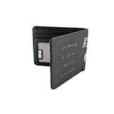 DGK x Bruce Lee 'Impact' Wallet - Multi