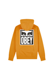 Obey 'Eyes Icon' Hoodie - Sun Dial