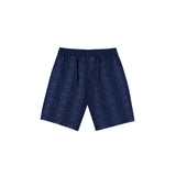 Loviah 'Lovbro' Baggy Shorts - Navy