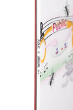 Public Snowboards 'JibGurl' Snowboard - Multi
