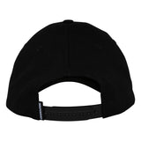Independent 'Mojochrome' Snapback Dad Cap - Black