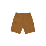 Loviah 'Work Painter' Baggy Shorts - Sand
