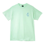 Gnarhunters 'G Logo' Tee - Mint