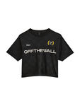 Vans 'Stevies Sports Jersey' Tee - Black