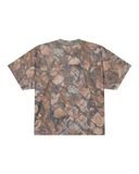 Obey 'Practice' Jersey - Fence Camo