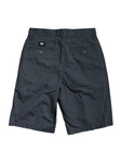 Vans 'Authentic' Chino Shorts - Asphalt Grey