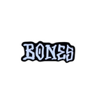 Bones 'OG Logo' Sticker - Black
