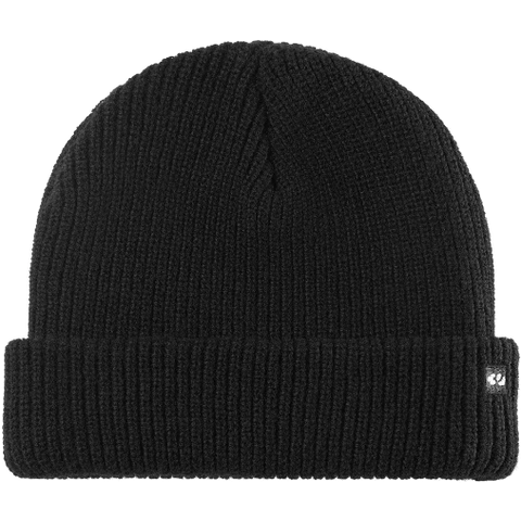ThirtyTwo 'Basixx' Beanie - Black
