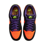 Nike SB 'Dunk Low' Shoes - Night Of Mischief