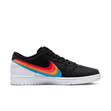 Nike SB 'Dunk Low' Shoes - Polaroid