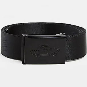 Vans 'Classic Web' Belt - Black