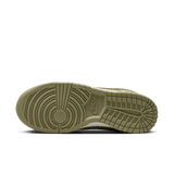 Nike 'Dunk Low' Shoes - Neutral Olive