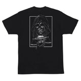 Independent 'Gate Keeper' Tee - Black